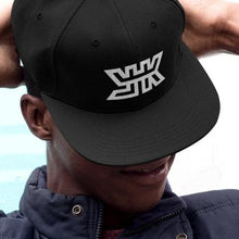 Load image into Gallery viewer, YK Logo Snapback