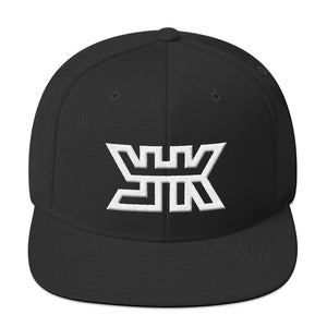 YK Logo Snapback