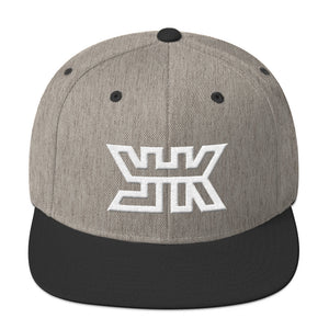 YK Logo Snapback