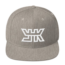 Load image into Gallery viewer, YK Logo Snapback