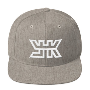 YK Logo Snapback