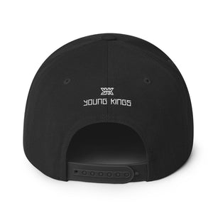 YK Logo Snapback