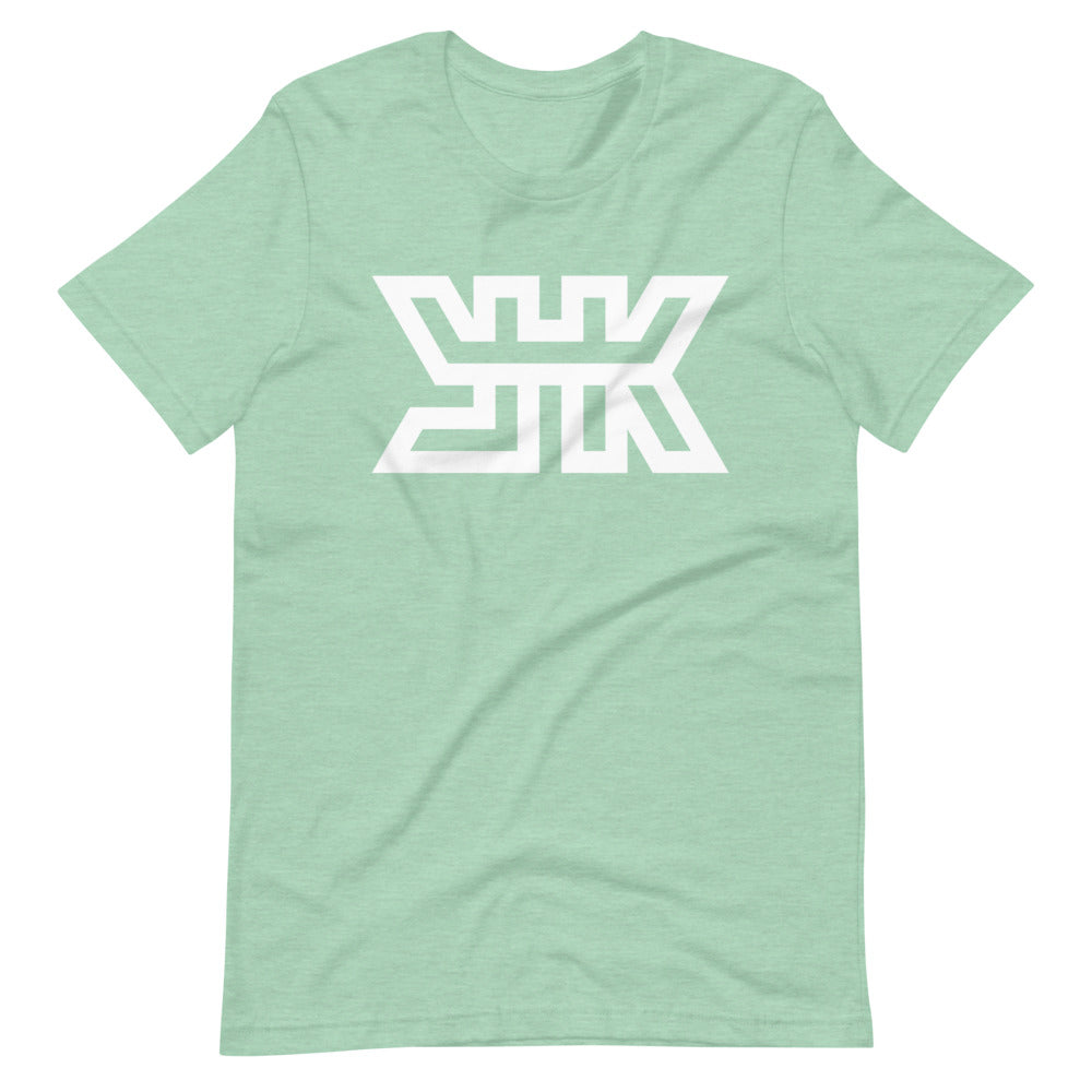 YK Logo Premium T-Shirt – Young Kings Apparel